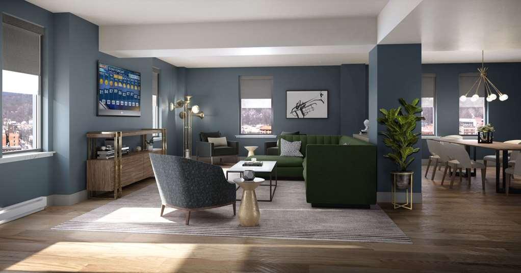Hotel Elkhart, Tapestry Collection By Hilton חדר תמונה