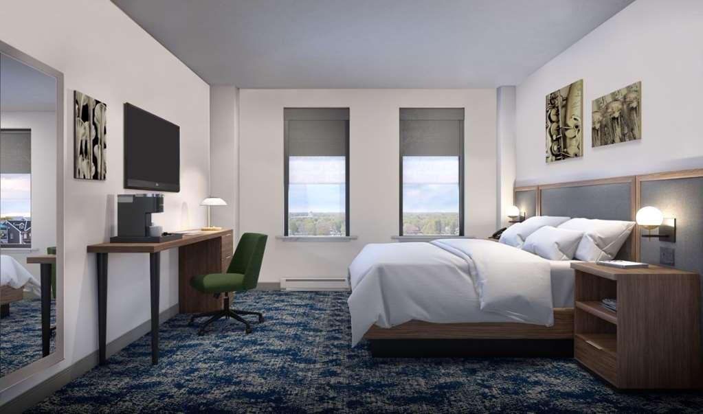 Hotel Elkhart, Tapestry Collection By Hilton חדר תמונה